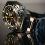 Zelos Hammerhead V3 automatic watch unused Image 3