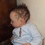 Bonnie Brown Reborn Doll 2016 Image 10