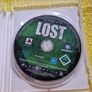 Lost  PlayStation3 Ps3 Games Original Image 4