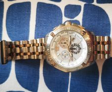 citizen chronograph