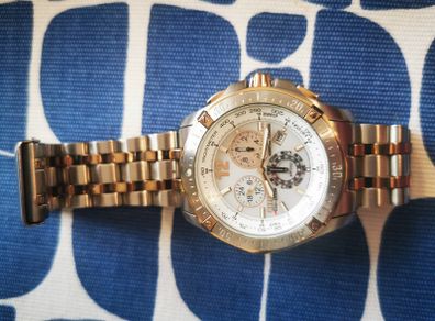 citizen chronograph