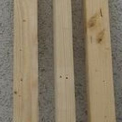 Timber