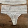 DKNY tank and underwear set Image 5