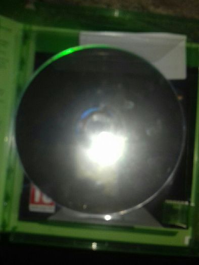 xbox one