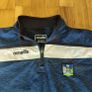 Limerick GAA Navy & White Training Top (M) Image 2