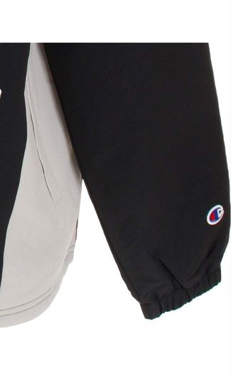 Price drop Champion Windbreaker men's Jacket XL