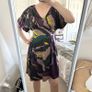 Coast Silk Dress Image 3