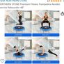 New 48 Inch Northern Stone Trampoline For Sale Image 4