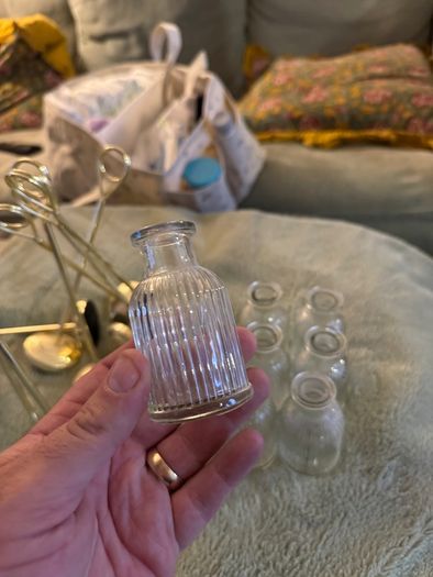 Wedding Table Decorations