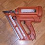 paslode im350 nail gun just serviced Image 2