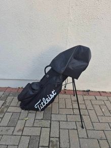 titleist carry bag