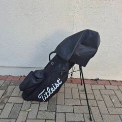 titleist carry bag