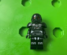 lego Star Wars Death Trooper