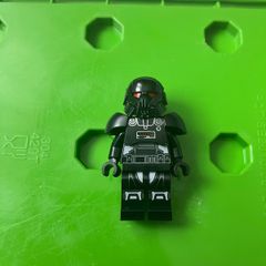lego Star Wars Death Trooper