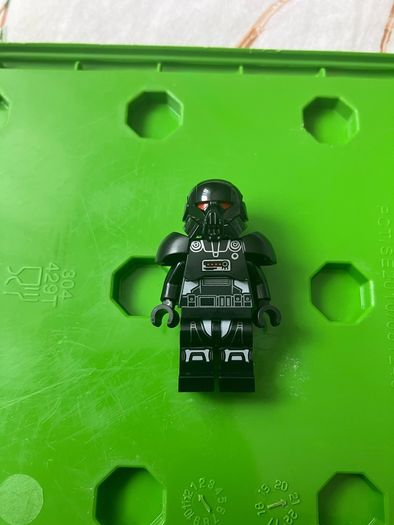 lego Star Wars Death Trooper
