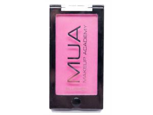 MUA Blusher - Marshmallow - New