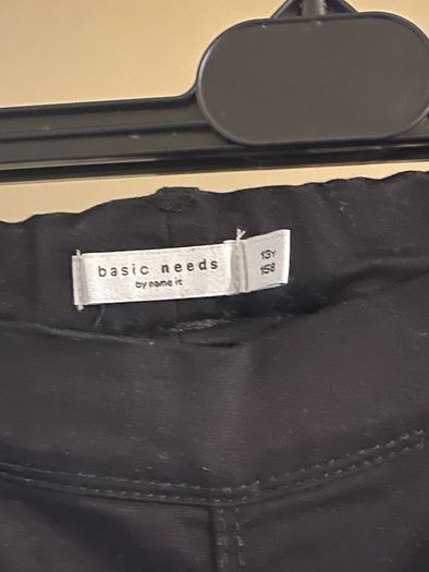 Boy jeans