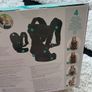 Infantino Flip 4 in 1 Baby Carrier Unopened Box Image 2