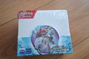 Pokemon TCG Journey Together booster box  - 36 packs