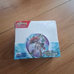 Pokemon TCG Journey Together booster box  - 36 packs