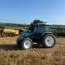 Ford 7810 Image 4