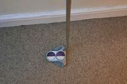 Odyssey Putter 2 Ball
