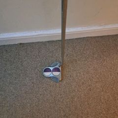 Odyssey Putter 2 Ball