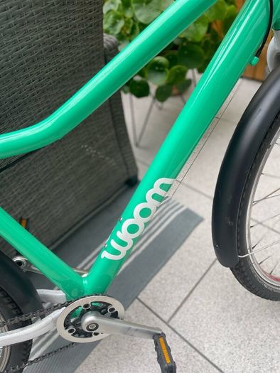 Woom Bike
