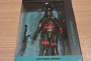 Star Wars Black Series: Night Trooper 6''