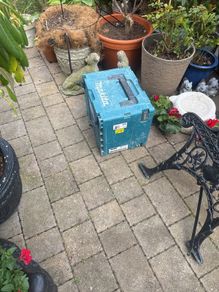 makita box