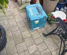 makita box