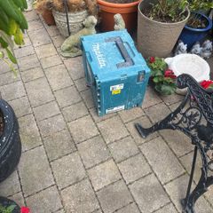 makita box