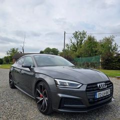2017 Audi A5