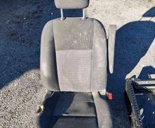 Ford Transit Driver Seat