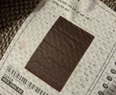 ikea rug ADUM 200x300cm in very good condition