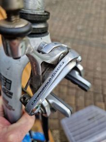 Campagnolo Centaur break