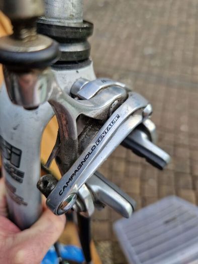Campagnolo Centaur break