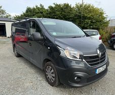 211 Renault trafic 2.0