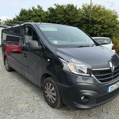 211 Renault trafic 2.0