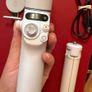 DJI Osmo Mobile 6, 3-Axis iPhone Gimbal, Platinum Grey Image 6