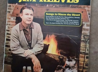 jim reeves