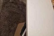 white desk or table