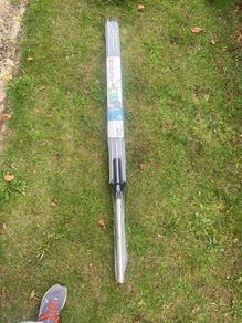Brabantia rotary dryer