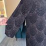Brand-new  Black Sparkle Dress from Billie & Blossom Image 5