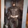 Neca Batman Arkham 1/4 scale figure Image 2
