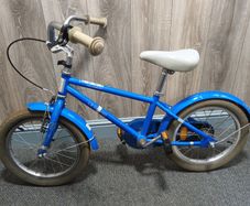 Kids bike