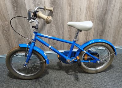 Kids bike