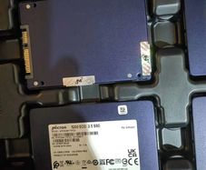 2Tb Sata 2.5in SSD - Bulk deal