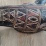 African animal mask Image 5