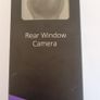 Nextbase add on rear window camera Image 2